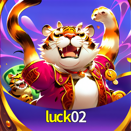 luck02 